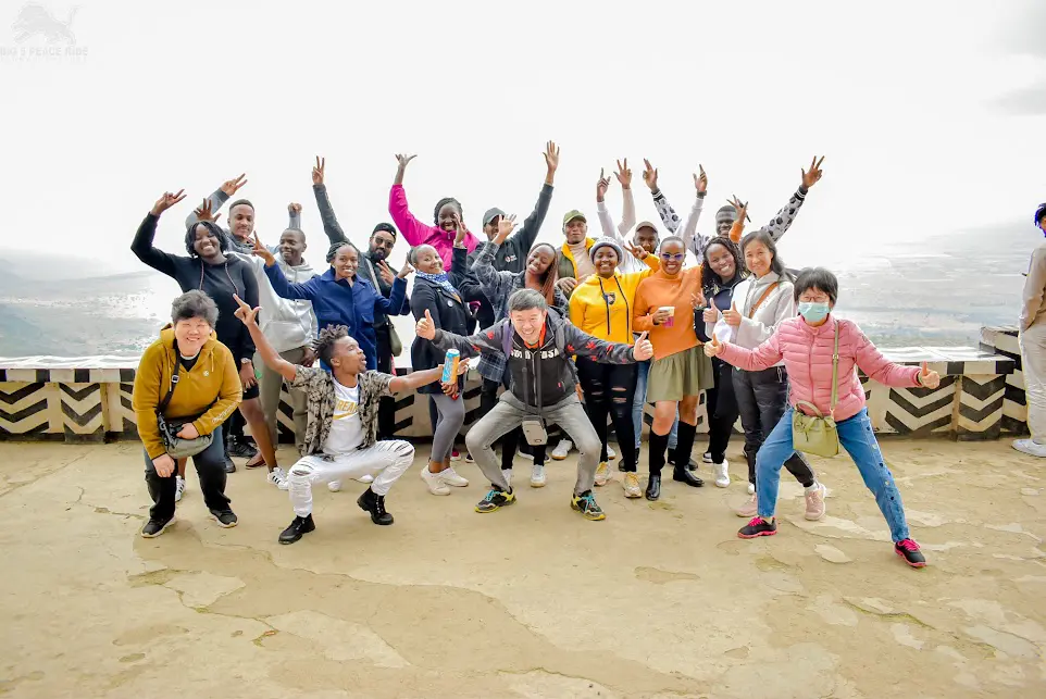 Maasai Mara Wildbeest Migration Safari