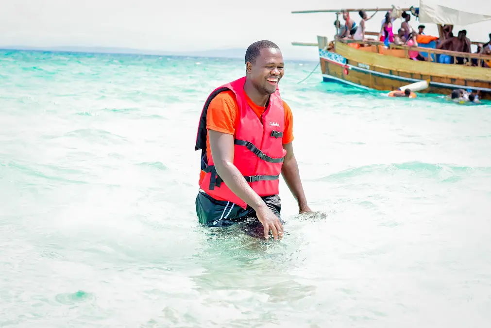 Diani Orchard Staycation