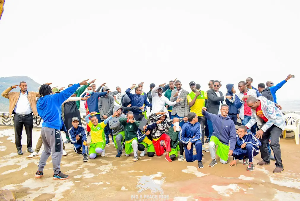 Muthangai International School