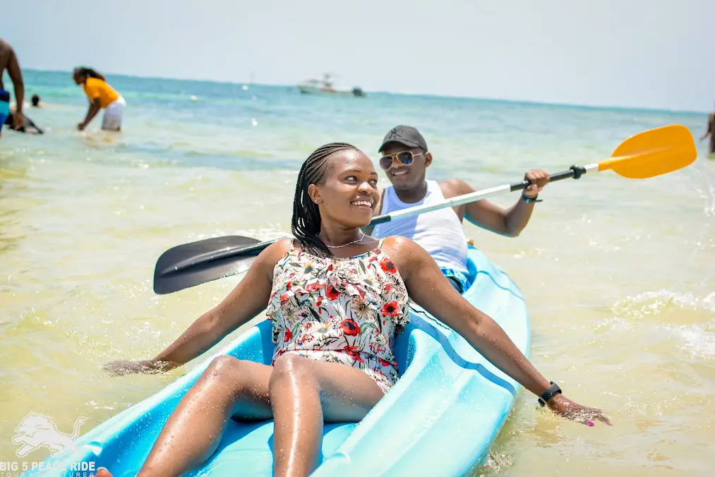 Mombasa Valentines 2022 Edition